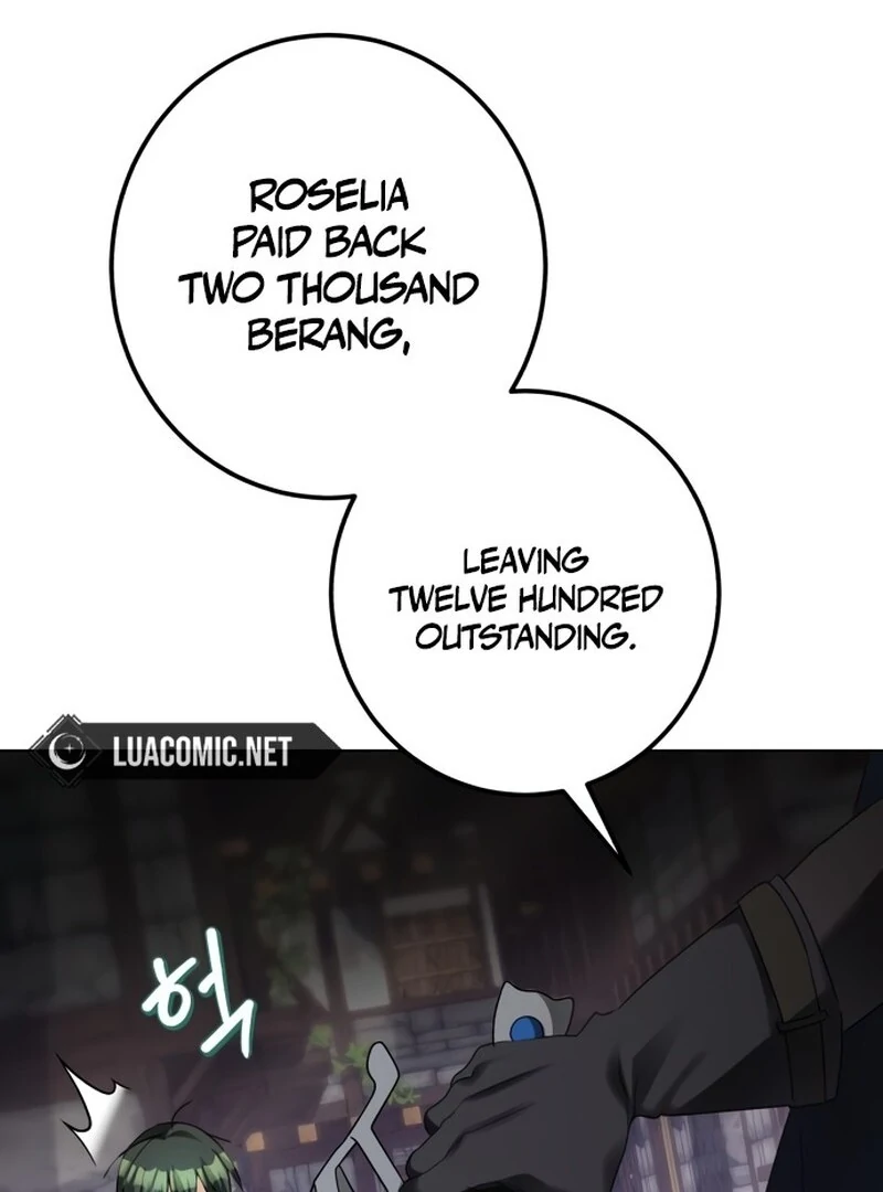 I Became the Duke’s Servant in Disguise Chapter 48 - page 108