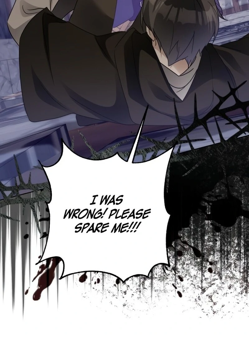 I Became the Duke’s Servant in Disguise Chapter 48 - page 112