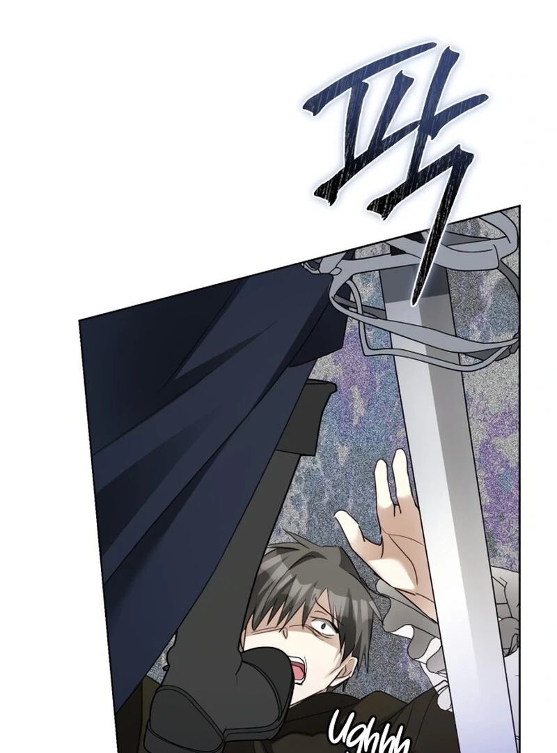 I Became the Duke’s Servant in Disguise Chapter 48 - page 113