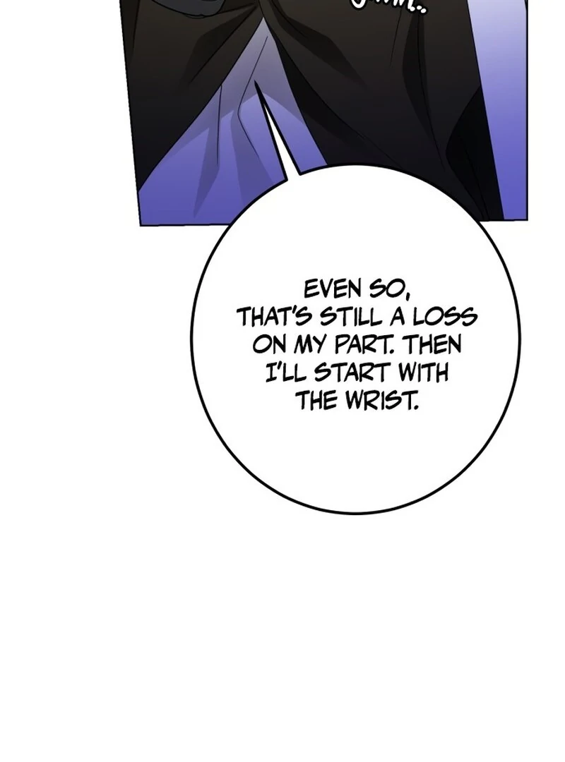 I Became the Duke’s Servant in Disguise Chapter 48 - page 114