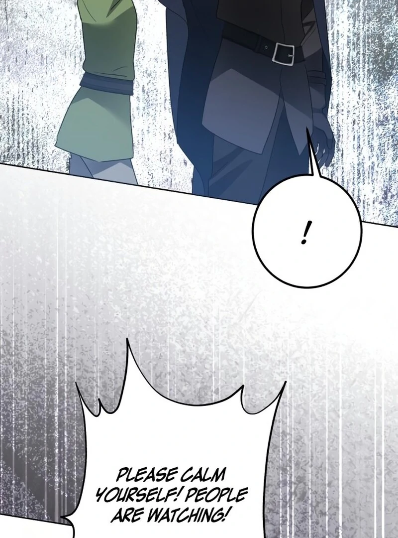 I Became the Duke’s Servant in Disguise Chapter 48 - page 116
