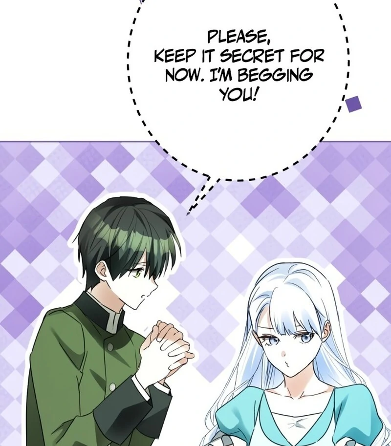 I Became the Duke’s Servant in Disguise Chapter 48 - page 11