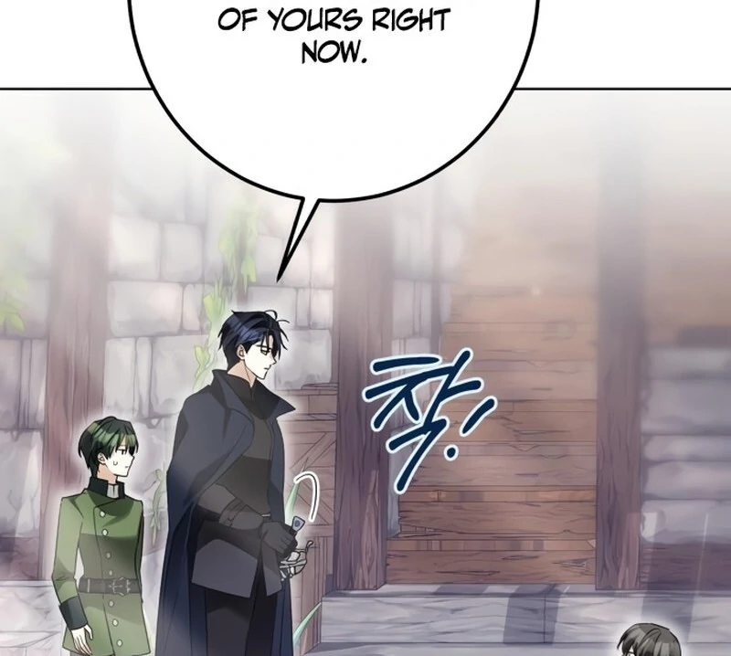 I Became the Duke’s Servant in Disguise Chapter 48 - page 119