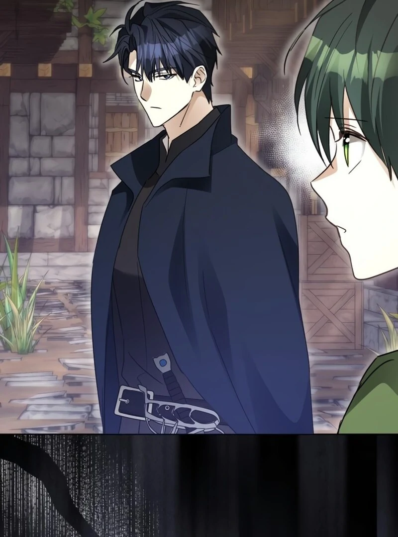 I Became the Duke’s Servant in Disguise Chapter 48 - page 126