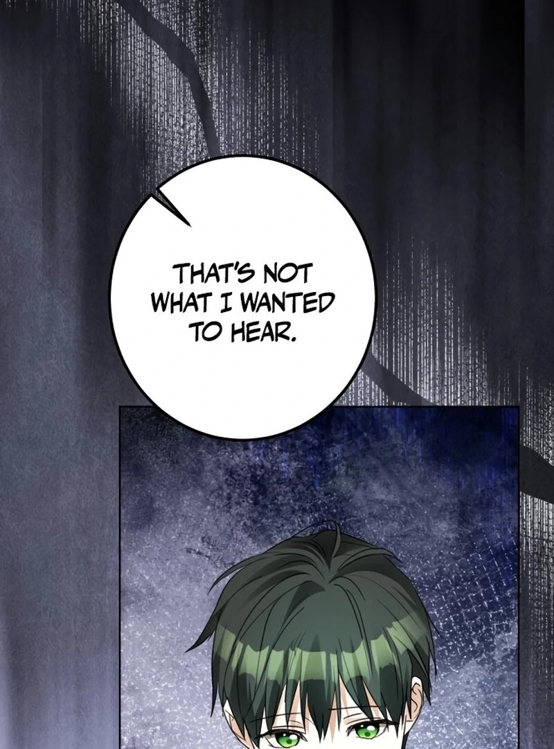 I Became the Duke’s Servant in Disguise Chapter 48 - page 127