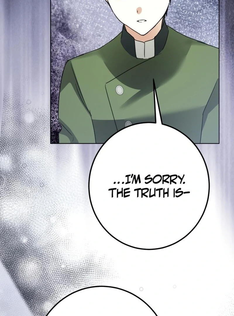 I Became the Duke’s Servant in Disguise Chapter 48 - page 128