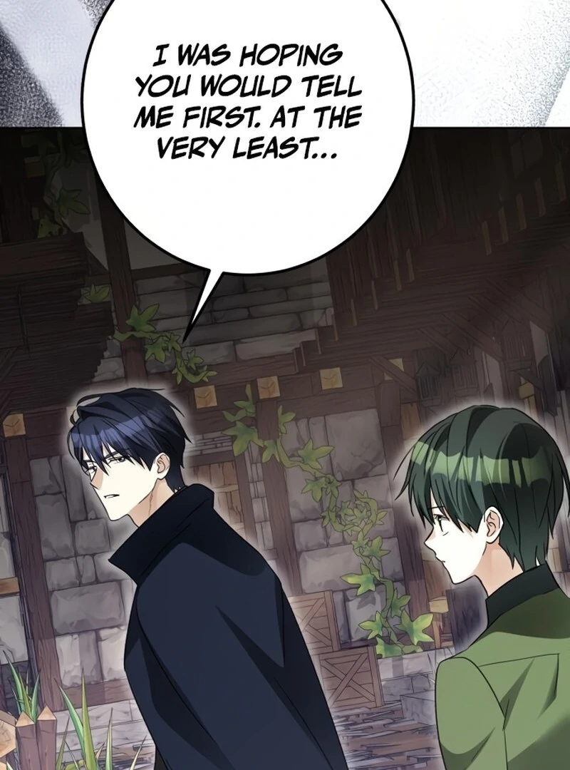 I Became the Duke’s Servant in Disguise Chapter 48 - page 129