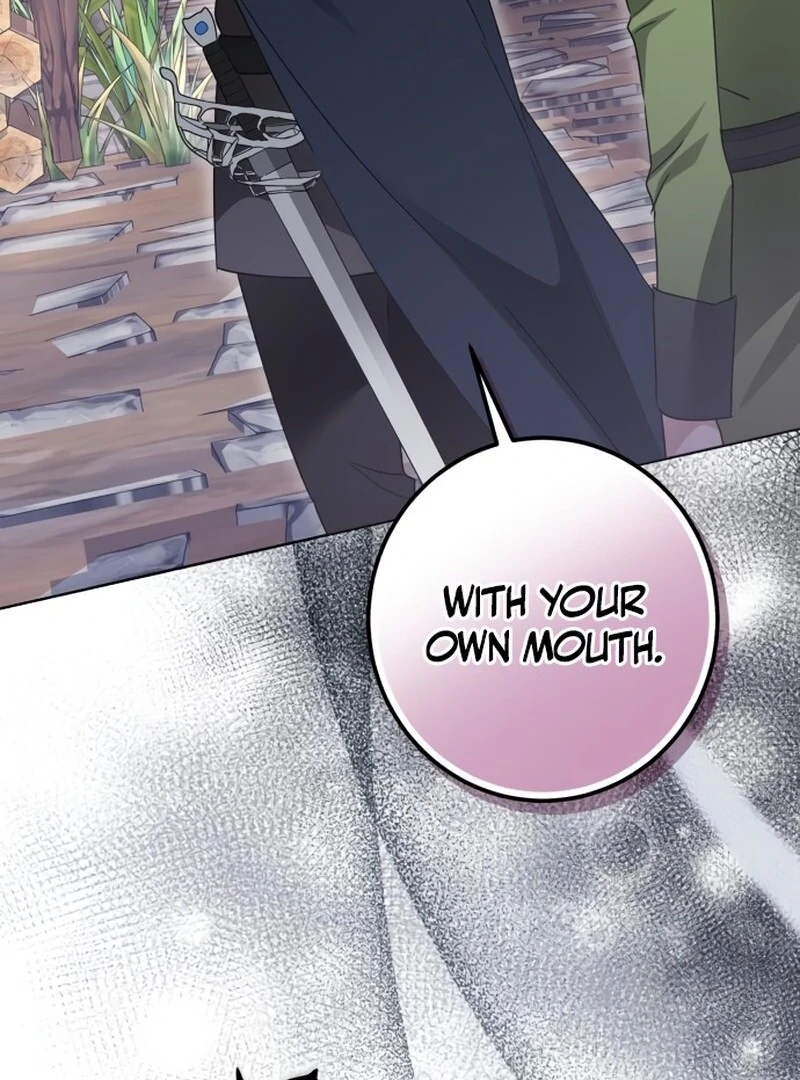 I Became the Duke’s Servant in Disguise Chapter 48 - page 130