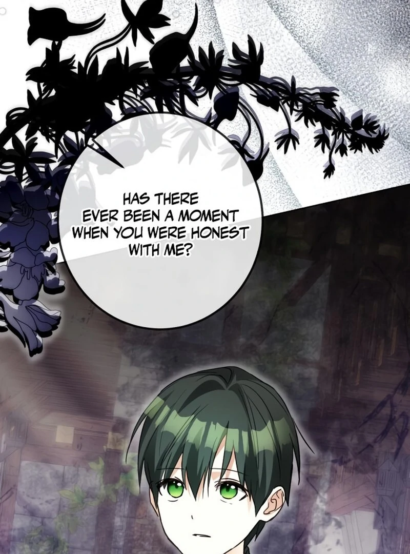 I Became the Duke’s Servant in Disguise Chapter 48 - page 131