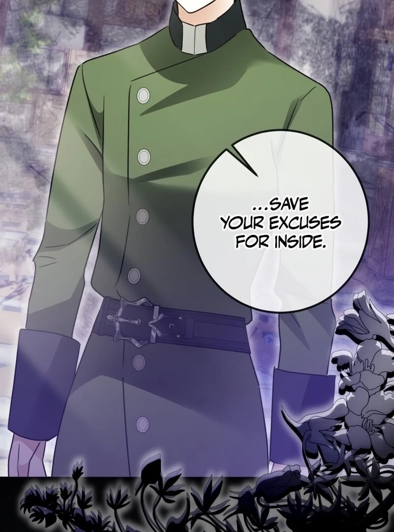 I Became the Duke’s Servant in Disguise Chapter 48 - page 132
