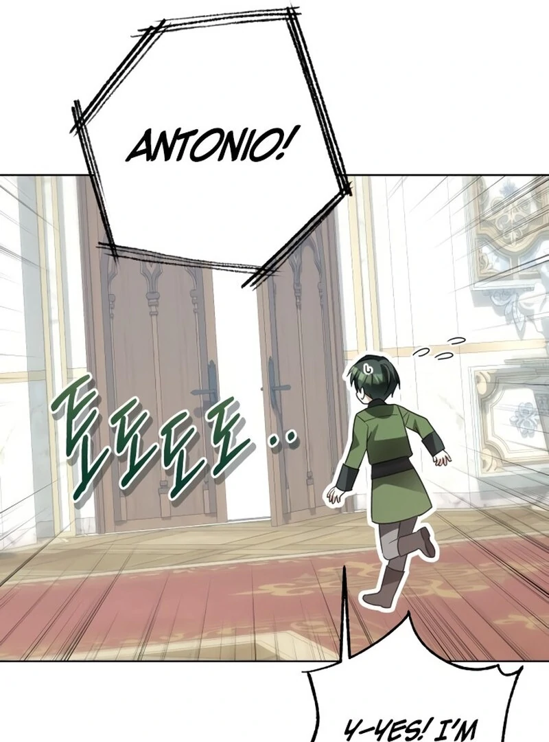 I Became the Duke’s Servant in Disguise Chapter 48 - page 13