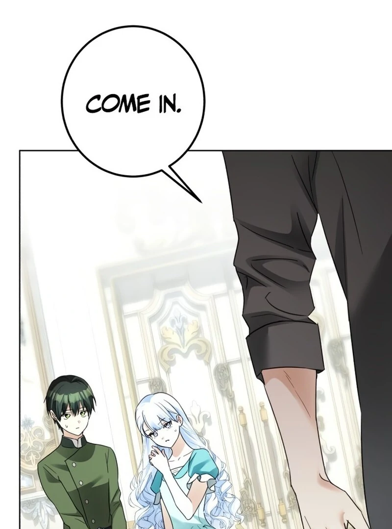 I Became the Duke’s Servant in Disguise Chapter 48 - page 1