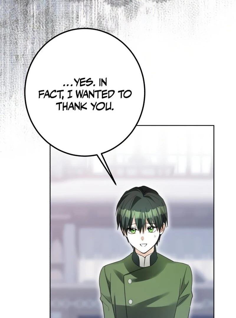 I Became the Duke’s Servant in Disguise Chapter 48 - page 20