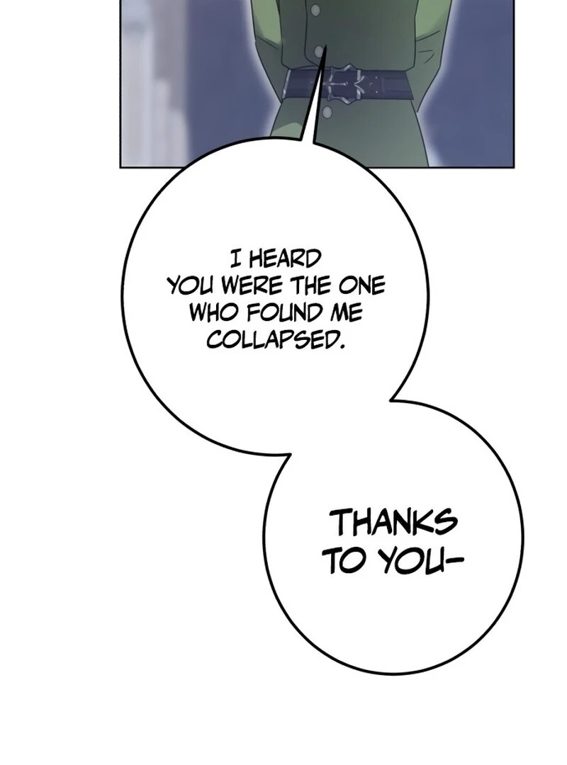 I Became the Duke’s Servant in Disguise Chapter 48 - page 21