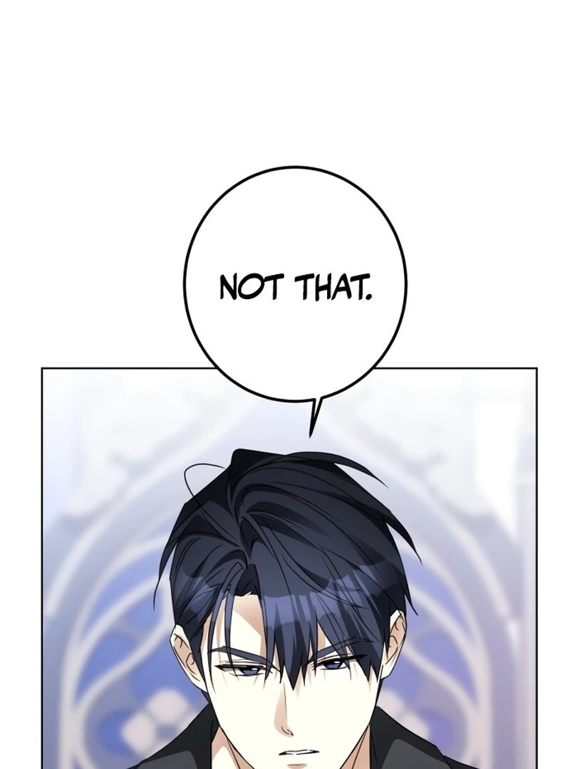 I Became the Duke’s Servant in Disguise Chapter 48 - page 22