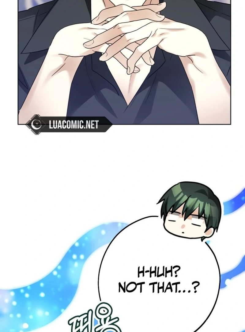 I Became the Duke’s Servant in Disguise Chapter 48 - page 23