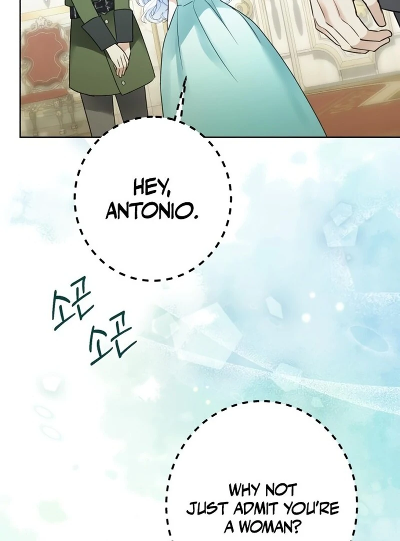 I Became the Duke’s Servant in Disguise Chapter 48 - page 2