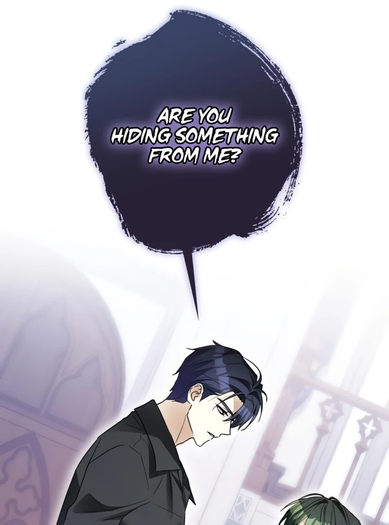I Became the Duke’s Servant in Disguise Chapter 48 - page 34