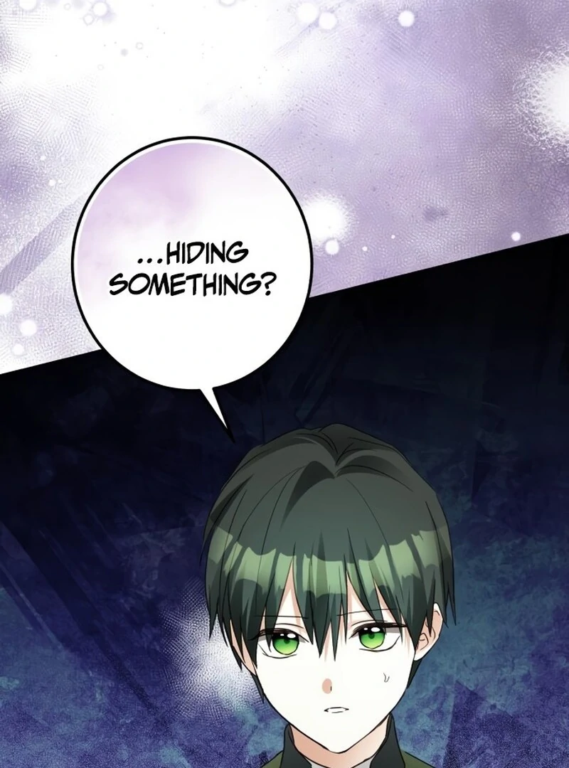 I Became the Duke’s Servant in Disguise Chapter 48 - page 36