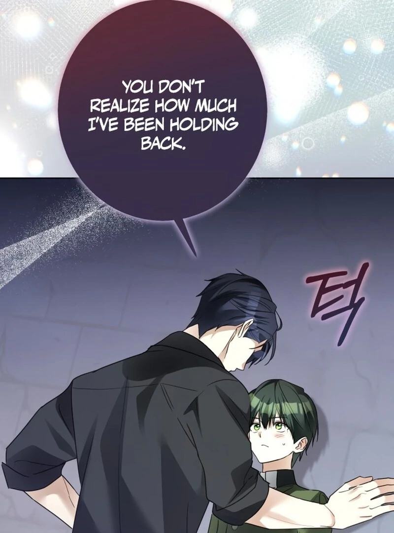 I Became the Duke’s Servant in Disguise Chapter 48 - page 40