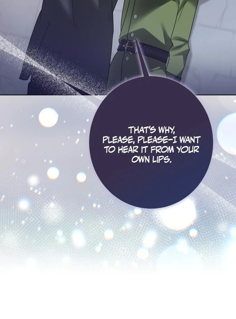I Became the Duke’s Servant in Disguise Chapter 48 - page 41
