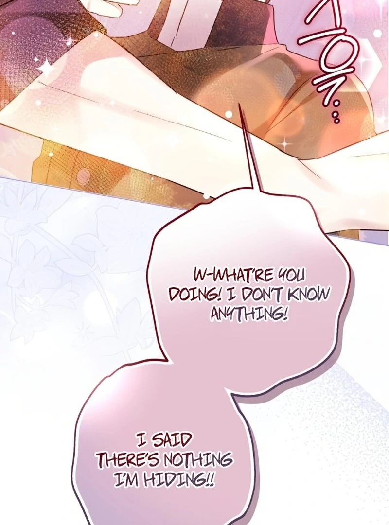 I Became the Duke’s Servant in Disguise Chapter 48 - page 44