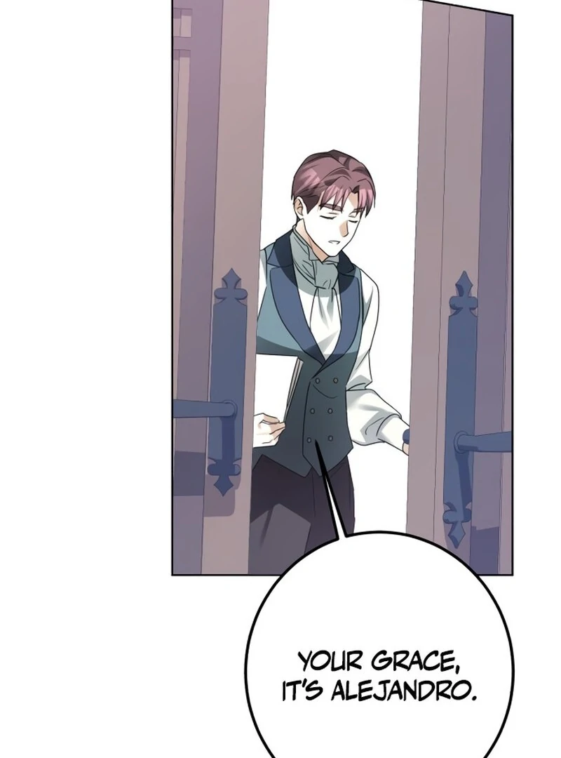 I Became the Duke’s Servant in Disguise Chapter 48 - page 46