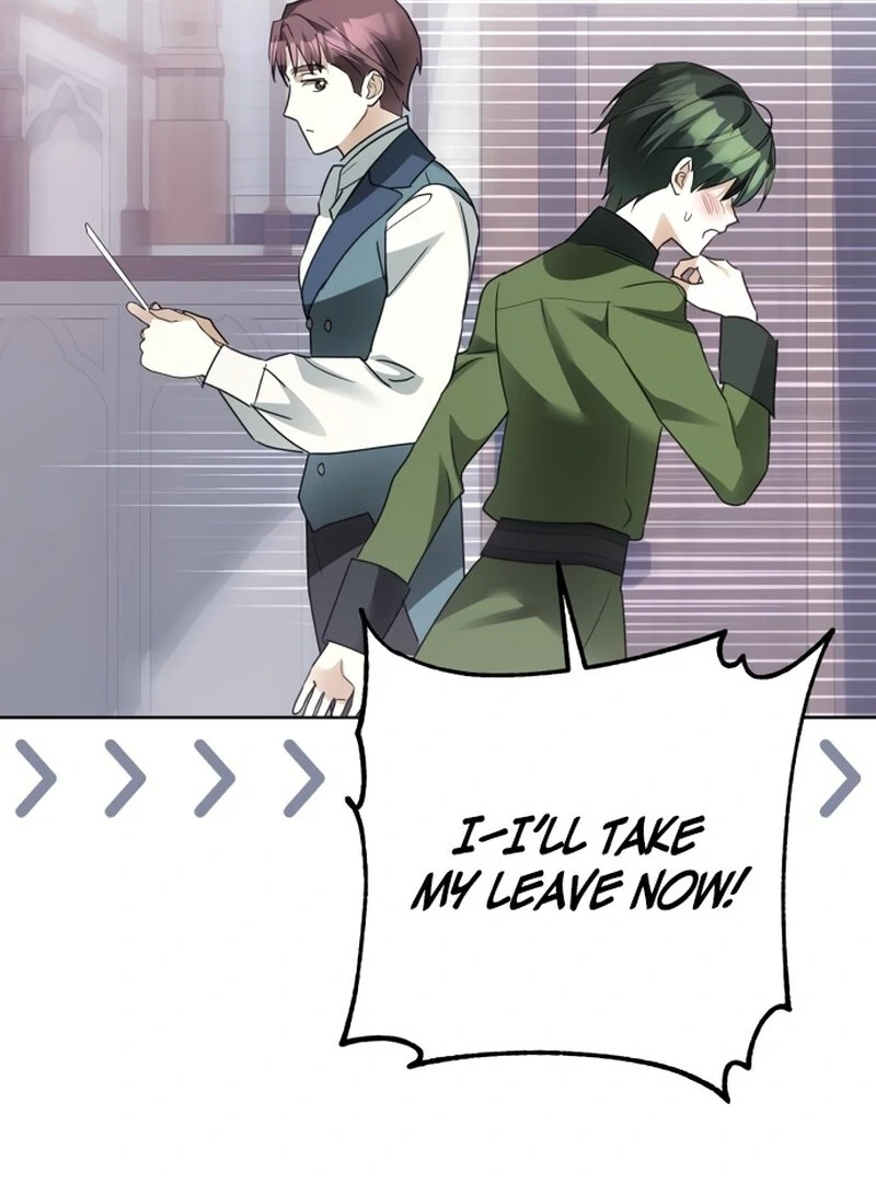 I Became the Duke’s Servant in Disguise Chapter 48 - page 48