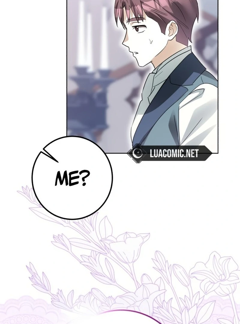 I Became the Duke’s Servant in Disguise Chapter 48 - page 50