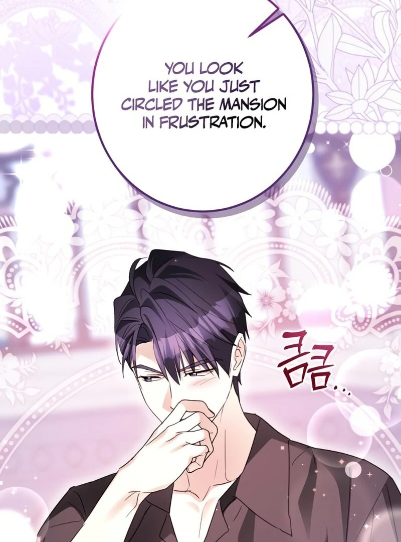 I Became the Duke’s Servant in Disguise Chapter 48 - page 51