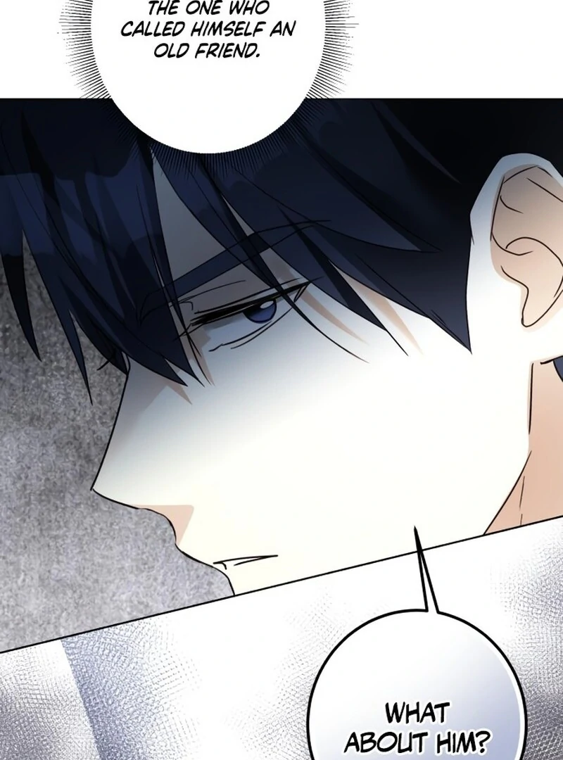 I Became the Duke’s Servant in Disguise Chapter 48 - page 55