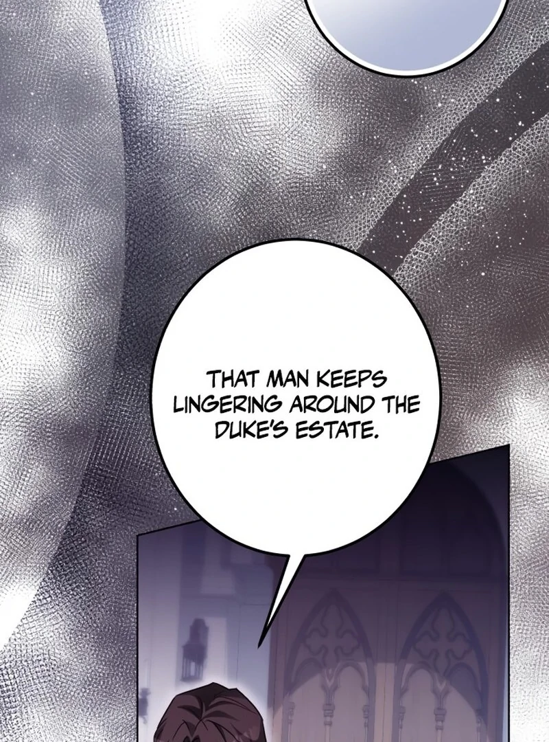 I Became the Duke’s Servant in Disguise Chapter 48 - page 56