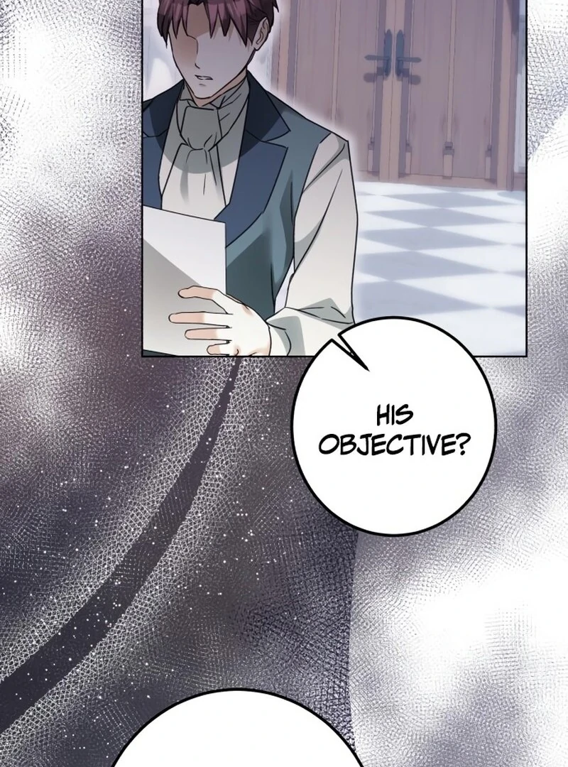 I Became the Duke’s Servant in Disguise Chapter 48 - page 57