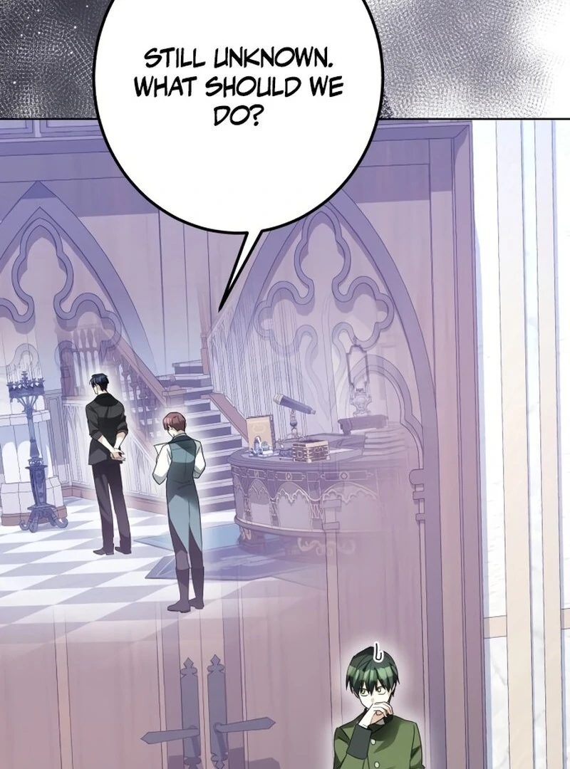 I Became the Duke’s Servant in Disguise Chapter 48 - page 58