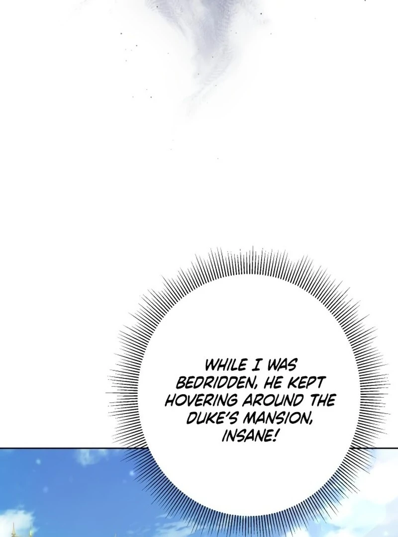 I Became the Duke’s Servant in Disguise Chapter 48 - page 61