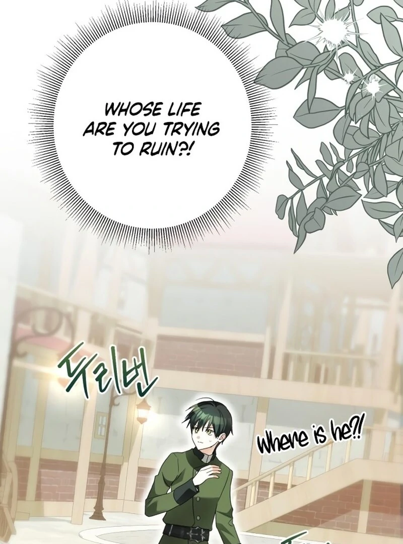 I Became the Duke’s Servant in Disguise Chapter 48 - page 63