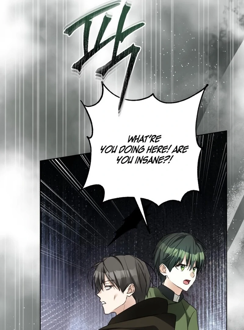 I Became the Duke’s Servant in Disguise Chapter 48 - page 67