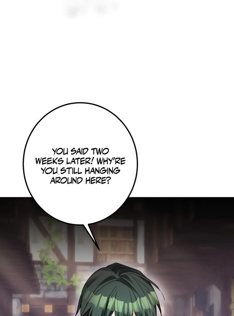 I Became the Duke’s Servant in Disguise Chapter 48 - page 71