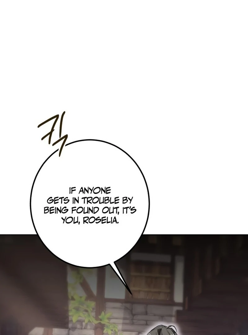 I Became the Duke’s Servant in Disguise Chapter 48 - page 73