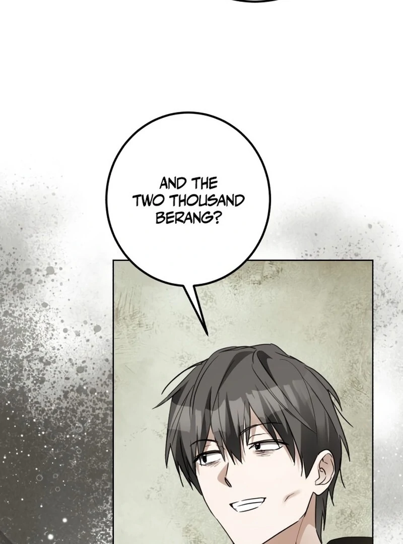 I Became the Duke’s Servant in Disguise Chapter 48 - page 75