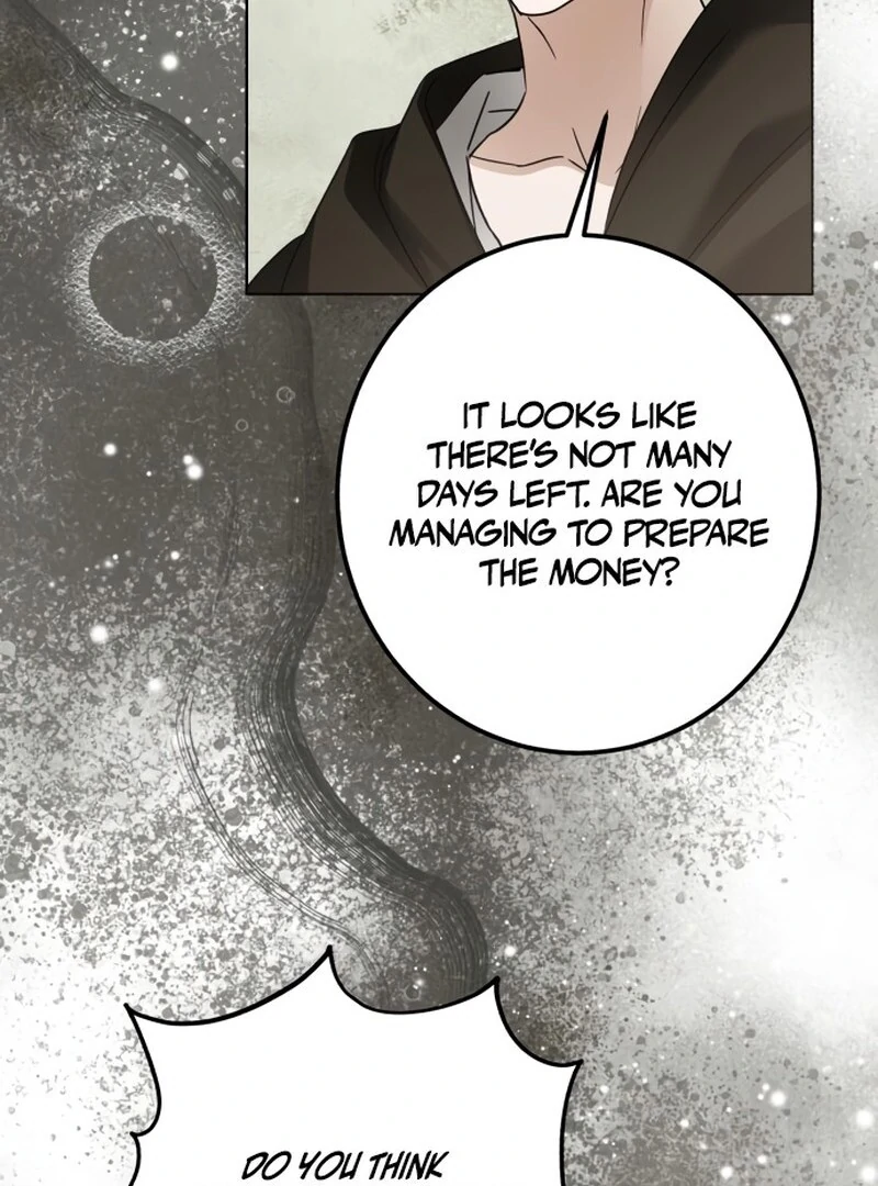I Became the Duke’s Servant in Disguise Chapter 48 - page 76