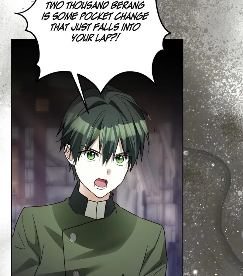 I Became the Duke’s Servant in Disguise Chapter 48 - page 77