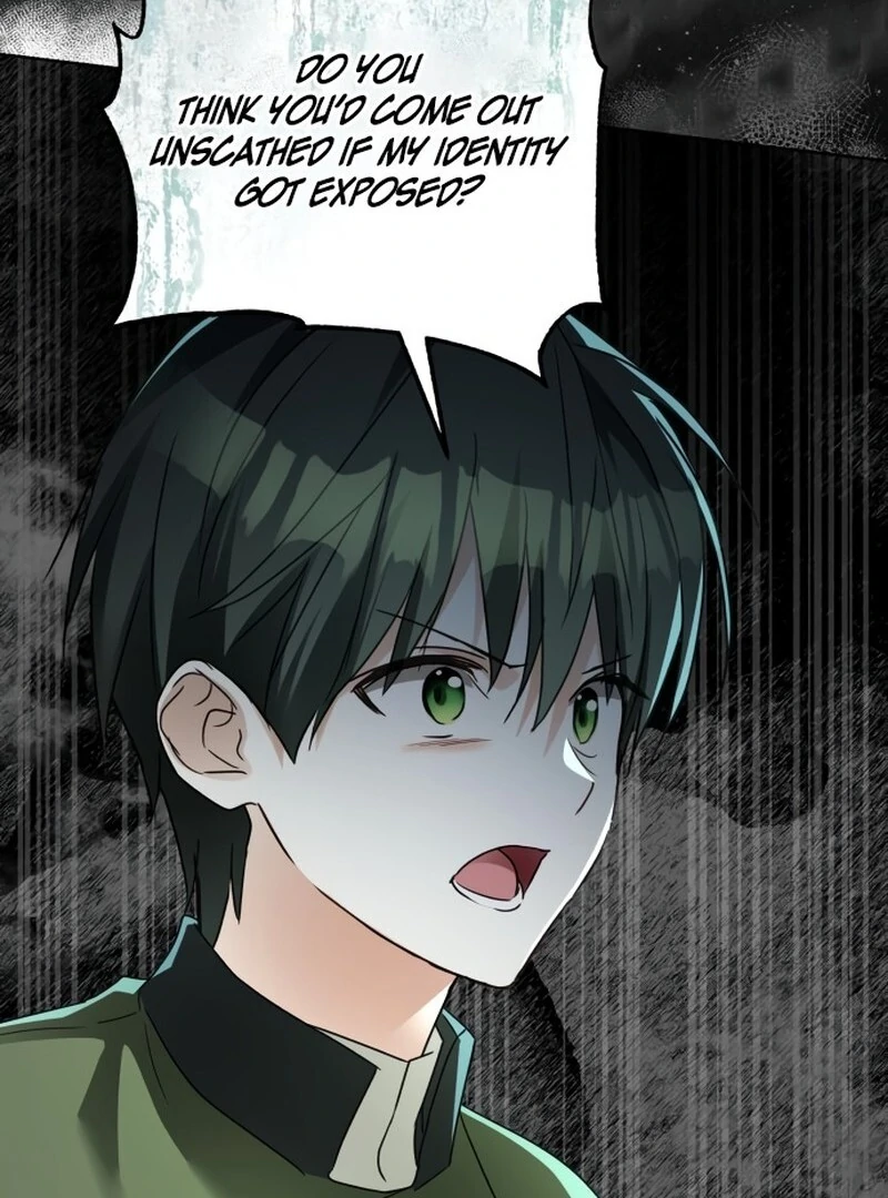 I Became the Duke’s Servant in Disguise Chapter 48 - page 81