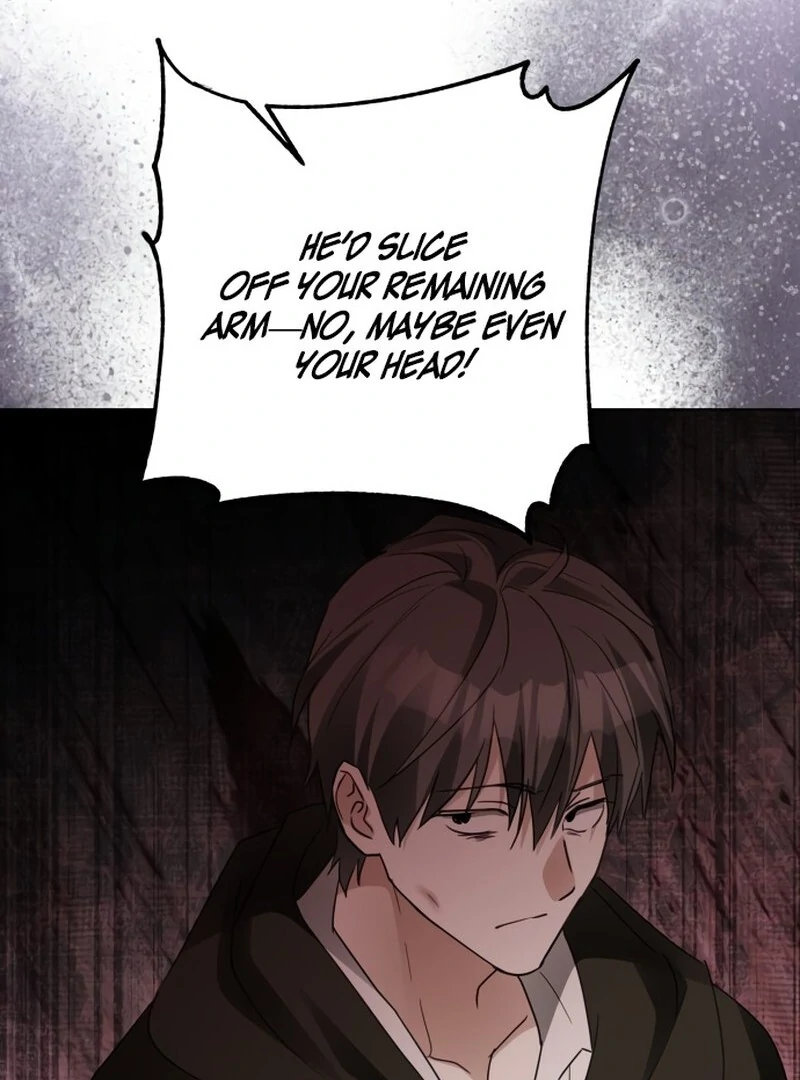 I Became the Duke’s Servant in Disguise Chapter 48 - page 83