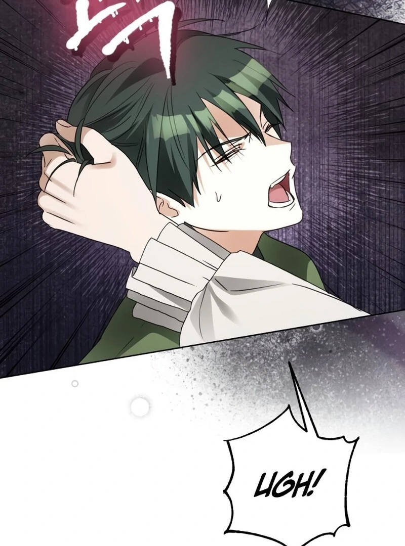 I Became the Duke’s Servant in Disguise Chapter 48 - page 85