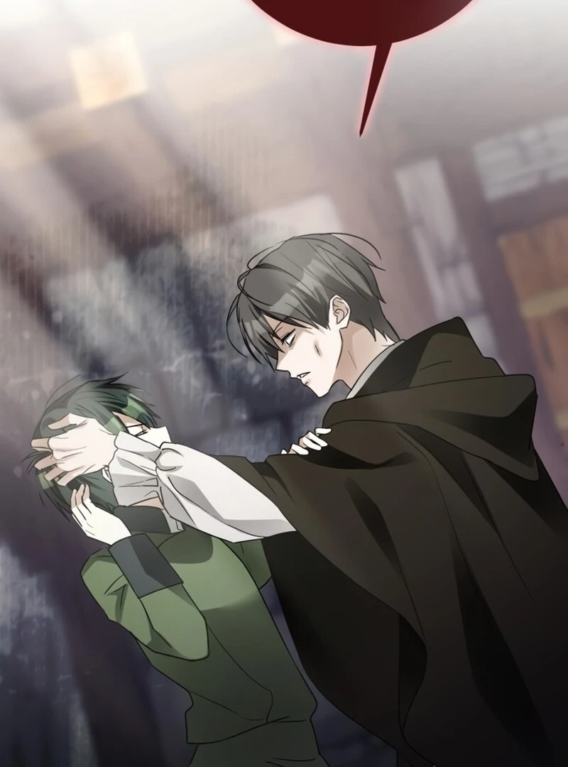 I Became the Duke’s Servant in Disguise Chapter 48 - page 87