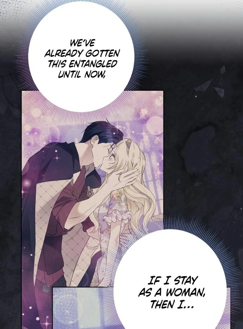 I Became the Duke’s Servant in Disguise Chapter 48 - page 8