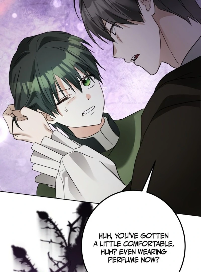 I Became the Duke’s Servant in Disguise Chapter 48 - page 89