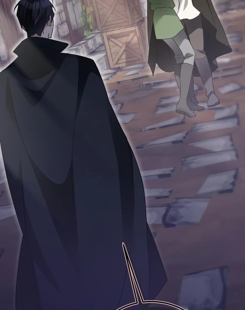 I Became the Duke’s Servant in Disguise Chapter 48 - page 91
