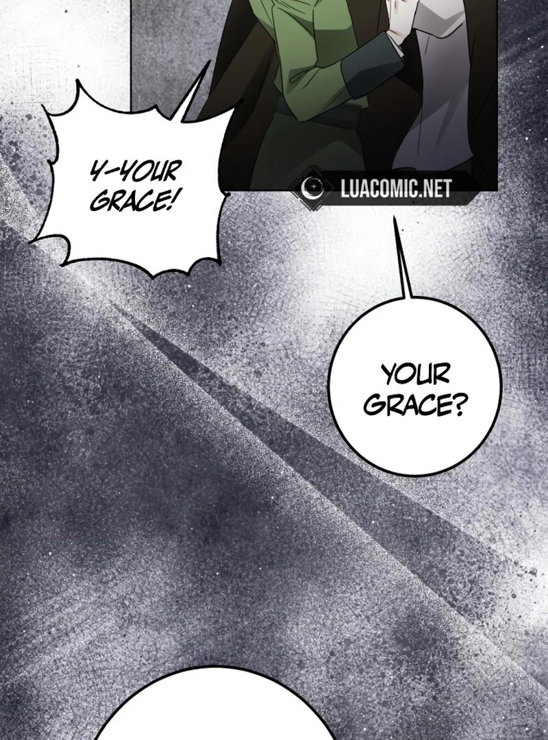 I Became the Duke’s Servant in Disguise Chapter 48 - page 94